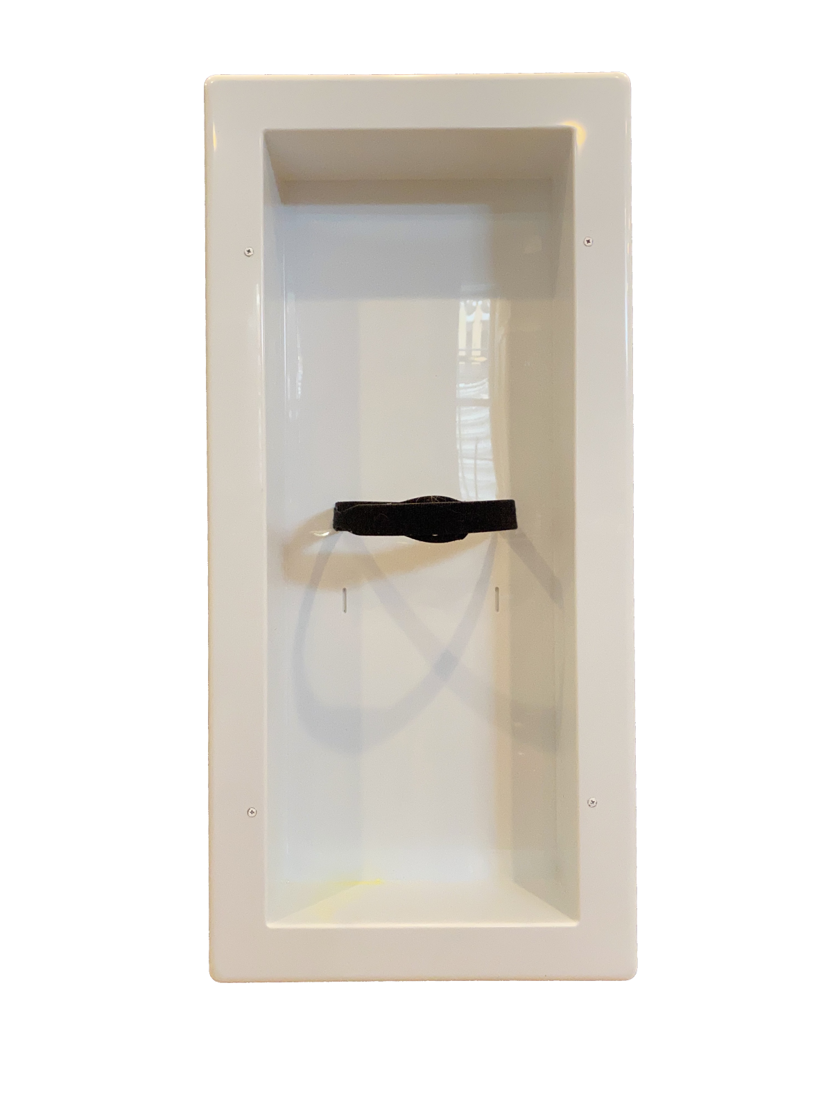 Easy Comply Cabinet without Extinguisher - Front